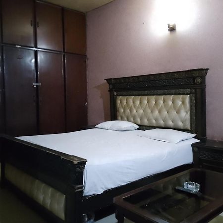 Moon Soon Hotel Lahore Eksteriør bilde