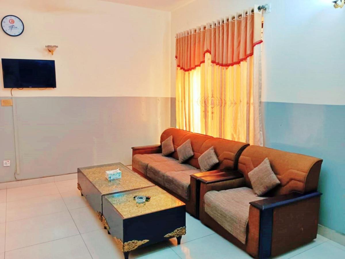 Moon Soon Hotel Lahore Eksteriør bilde