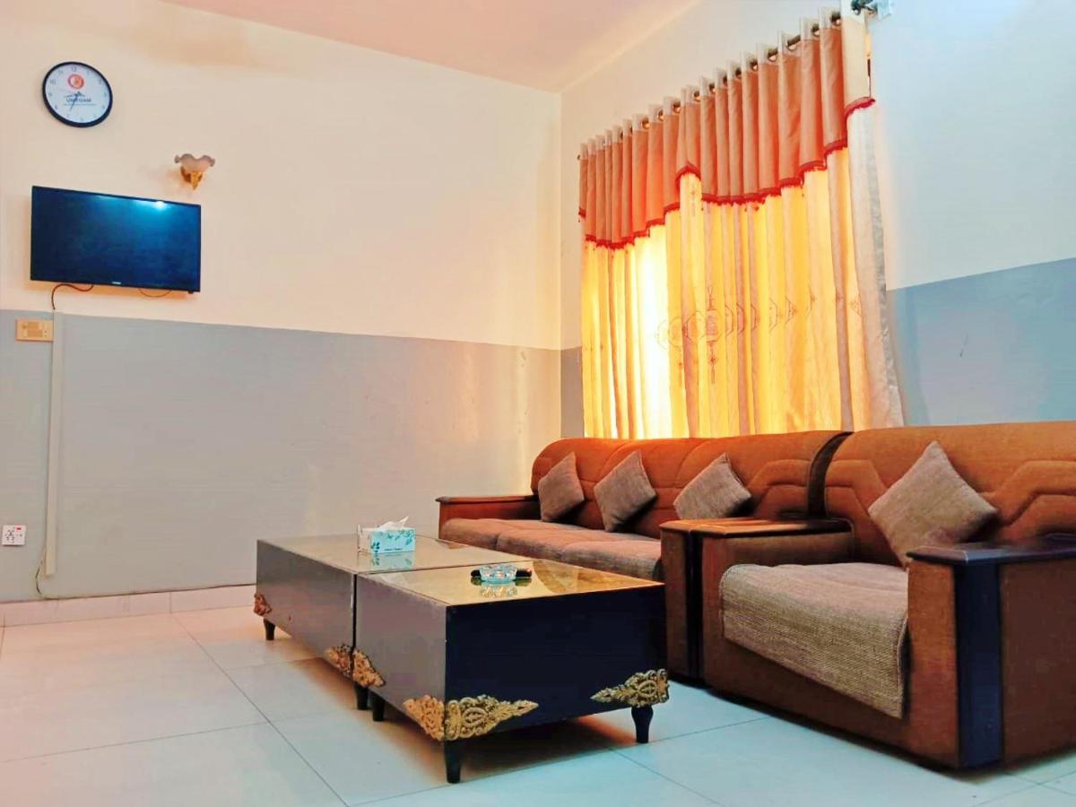 Moon Soon Hotel Lahore Eksteriør bilde