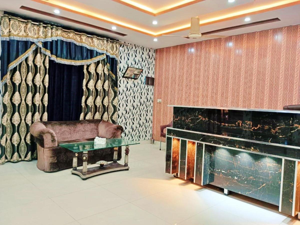 Moon Soon Hotel Lahore Eksteriør bilde