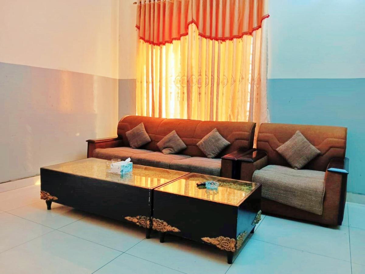 Moon Soon Hotel Lahore Eksteriør bilde