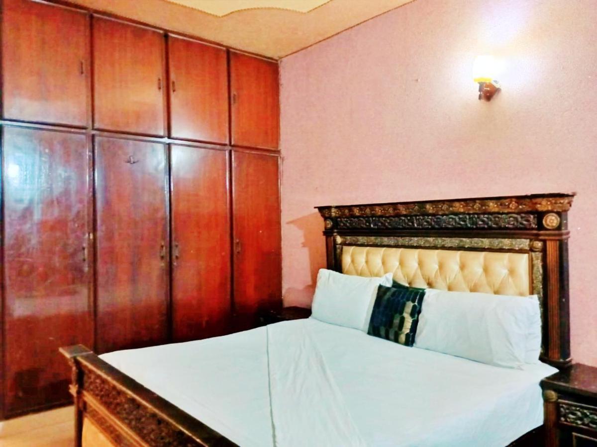 Moon Soon Hotel Lahore Eksteriør bilde